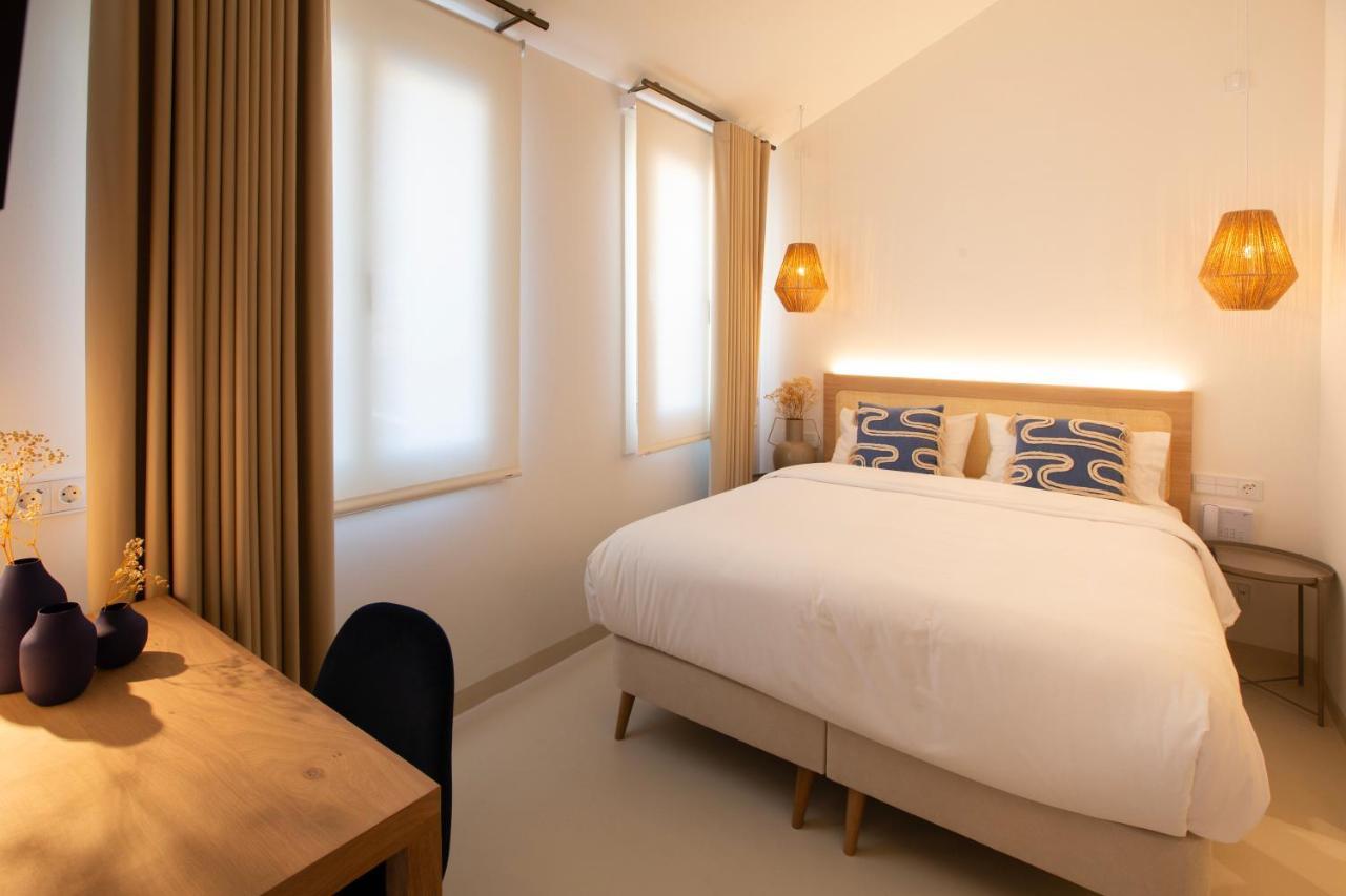 Hotel Alux Boutique Malaga