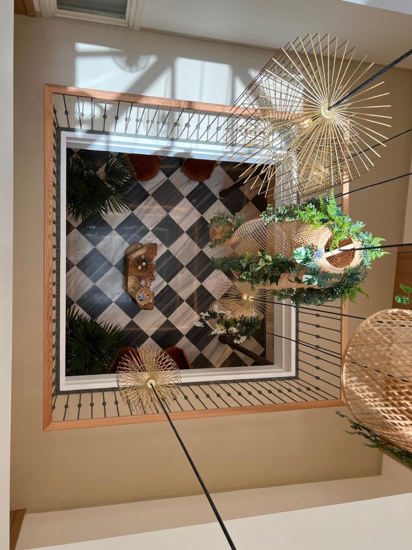 Hotel Alux Boutique Malaga
